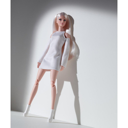 Кукла Barbie Looks блондинка | GXB28
