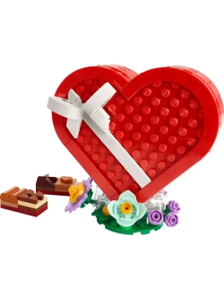 Конструктор LEGO Creator 40759 Коробка ко Дню святого Валентина