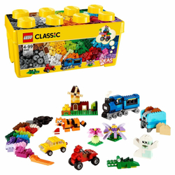 Конструктор LEGO Classic Набор для творчества среднего размера | 10696