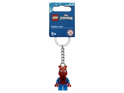 Конструктор Lego Super Heroes Брелок Свин-паук | 854077