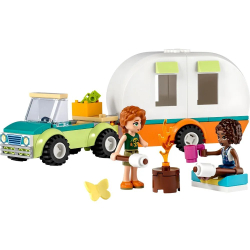 Конструктор LEGO Friends Праздничный поход | 41726