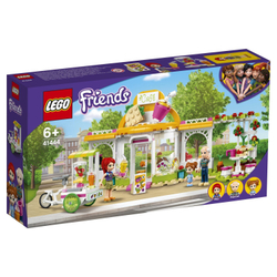 Конструктор LEGO Friends Органическое кафе Хартлейк-Сити | 41444