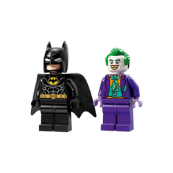 Конструктор LEGO Super Heroes Бэтмобиль: Погоня Бэтмена за Джокером | 76224