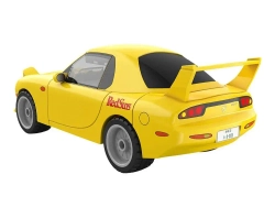 Конструктор CaDA Mazda RX7-FD Такахаши | C55017W