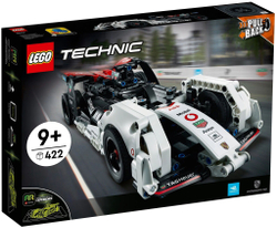 Конструктор LEGO Technic Formula E Porsche 99X Electric | 42137