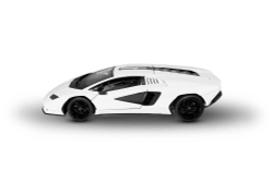 Машинка WELLY 1:24 LAMBORGHINI COUNTACHLP1800-4 | 24114W