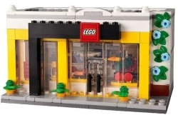 Конструктор LEGO Promotional Фирменный магазин | 40528