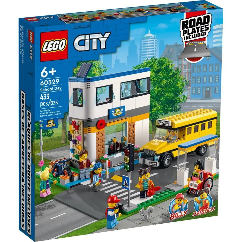 Lego city l online