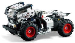 Конструктор LEGO Technic Monster Jam Monster Mutt Далматинец | 42150