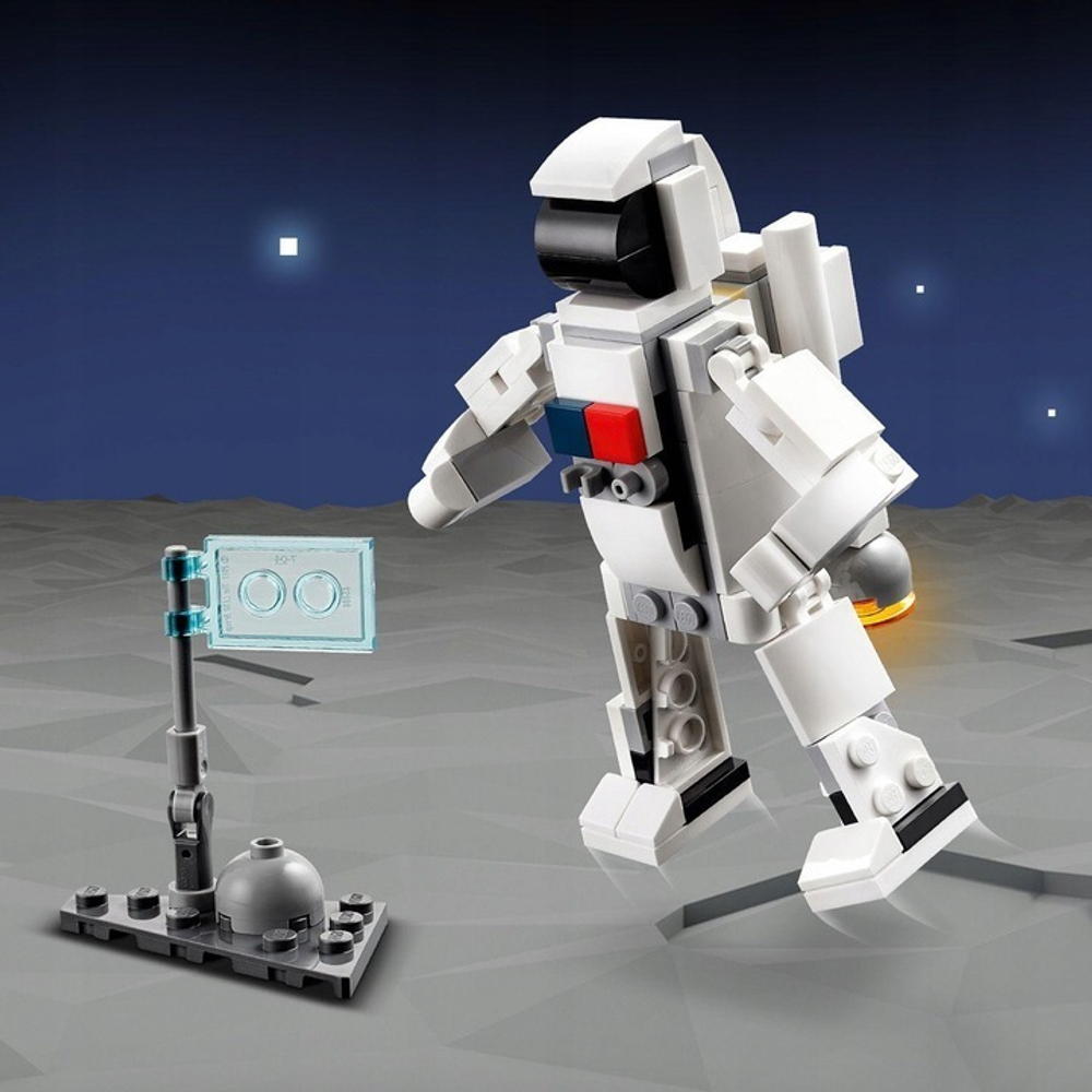LEGO Creator 3 1 31134 Miniciti.ru