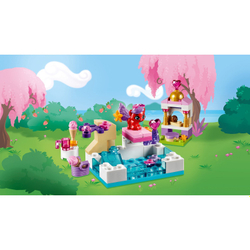 Конструктор LEGO Disney Princess Королевские питомцы: Жемчужинка | 41069