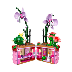 Конструктор LEGO Disney Princess Цветочный горшок Изабеллы | 43237