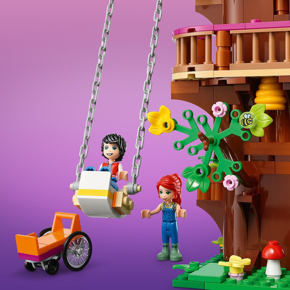 Конструктор LEGO Friends Дом друзей на дереве | 41703