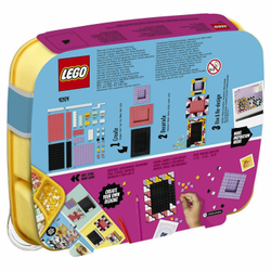 Конструктор LEGO Dots Фоторамки | 41914