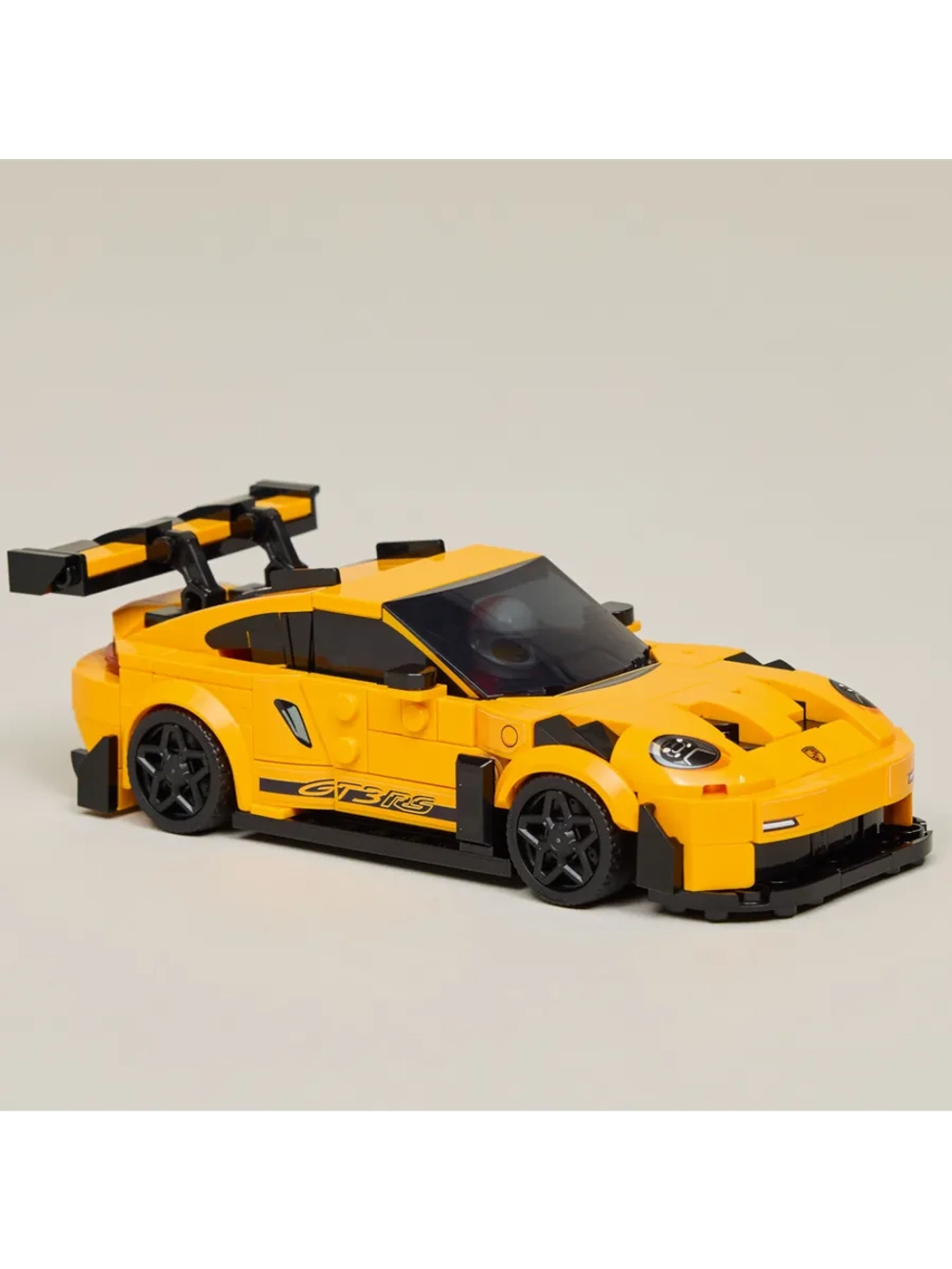 Конструктор LEGO Speed Champions 77239 Автомобиль Porsche 911 GT3 RS