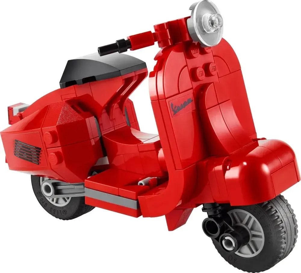 Конструктор LEGO Creator Vespa | 40517