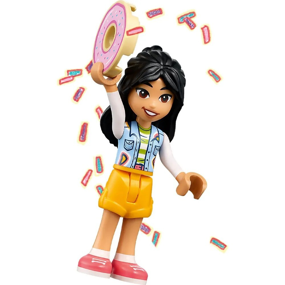 Конструктор LEGO Friends Магазин пончиков | 41723