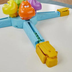 Игра настольная Hasbro Голодные Бегемотики Арбузики | E9707