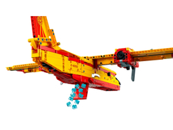 Конструктор LEGO Technic Пожарный самолёт | 42152