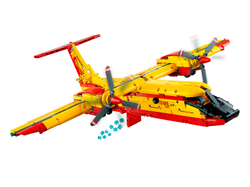 Конструктор LEGO Technic Пожарный самолёт | 42152