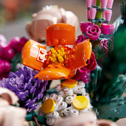 Конструктор LEGO Creator Букет цветов | 10280