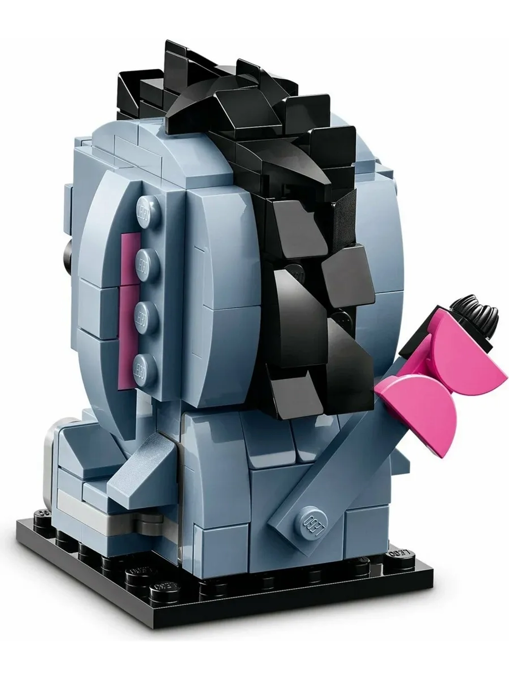 Конструктор LEGO BrickHeadz 40797 Ослик Иа