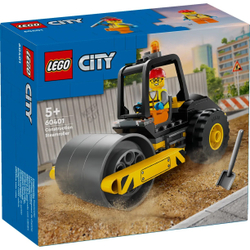 Конструктор LEGO City Строительный каток | 60401