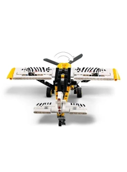 Конструктор LEGO Technic 42198 Пропеллерный самолёт