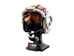 Конструктор LEGO Star Wars Шлем Люка Скайуокера | 75327