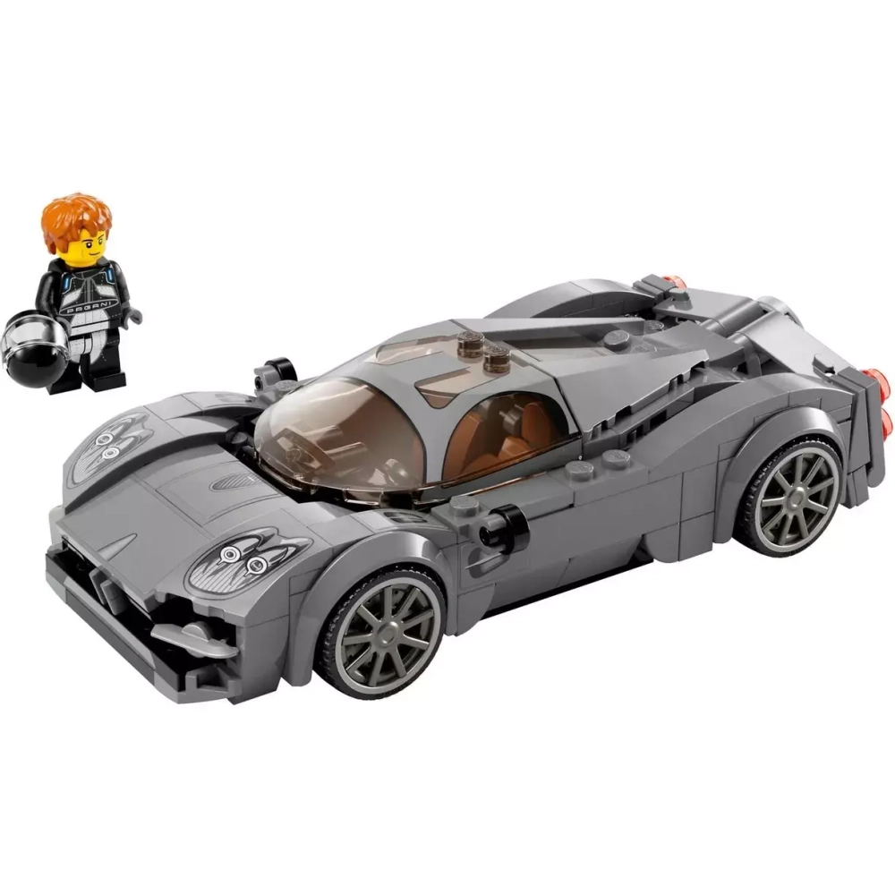 Конструктор LEGO Speed Champions Pagani Utopia | 76915