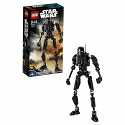 Конструктор LEGO Star Wars Дроид K-2S0 | 75120