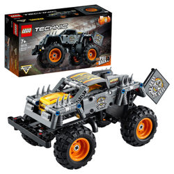 Конструктор LEGO Technic Monster Jam Max-D | 42119