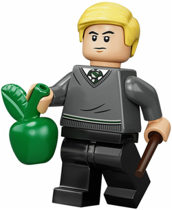 Конструктор LEGO Harry Potter Ученики Хогвартса | 40419
