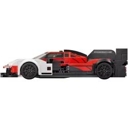 Конструктор пластиковый LEGO Speed Champions Porsche 963 | 76916