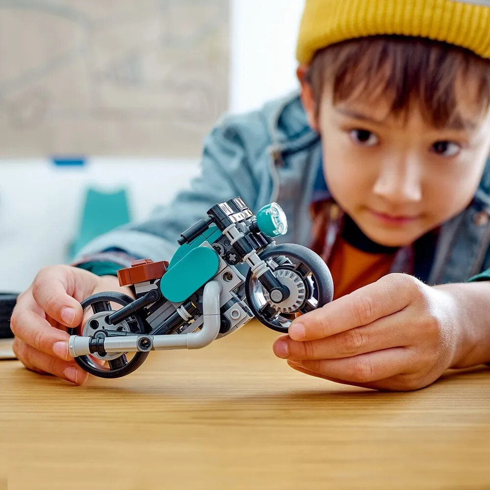 Lego Creator 31135 Miniciti.ru