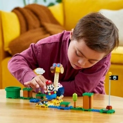 Конструктор LEGO Super Mario Набор-дополнение Конкдор Ноггин Боппер | 71414