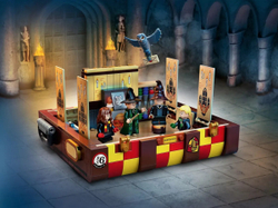 Конструктор LEGO Harry Potter Волшебный чемодан Хогвартса | 76399