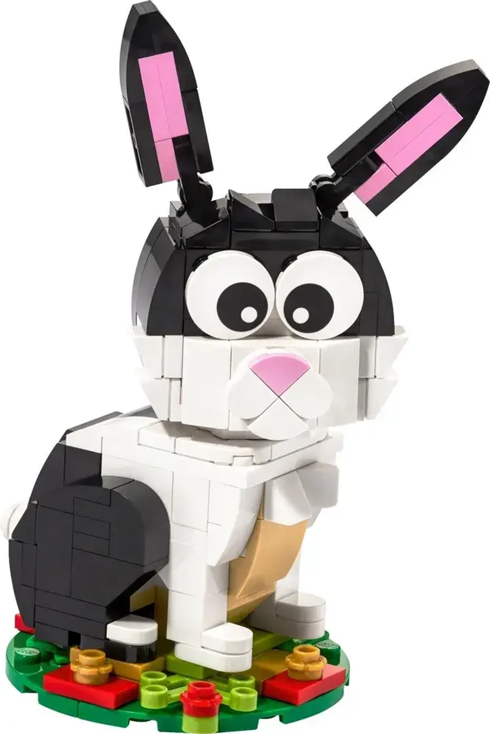 Конструктор LEGO Seasonal Новый год Кролика | 40575
