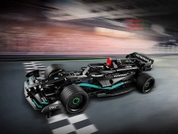 Конструктор LEGO Technic Гоночная машина Mercedes-AMG F1 W14 | 42165