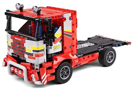 Конструктор Грузовик Transport Truck | 15003