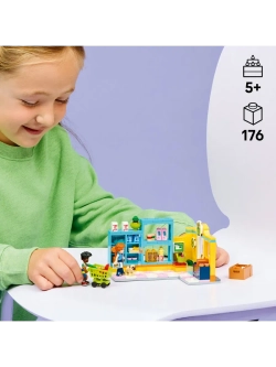 Конструктор LEGO Friends 42680 Мини-маркет в Хартлейк-Сити