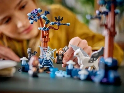 Конструктор LEGO Harry Potter Запретный Лес Волшебные существа | 76432