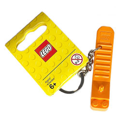 Брелок для ключей LEGO Classic Разделитель для кубиков | 853792