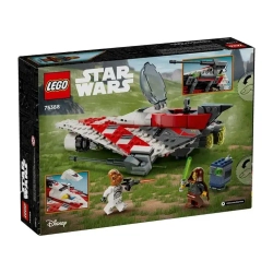 Конструктор LEGO Star Wars Звездный истребитель Z-95 75388