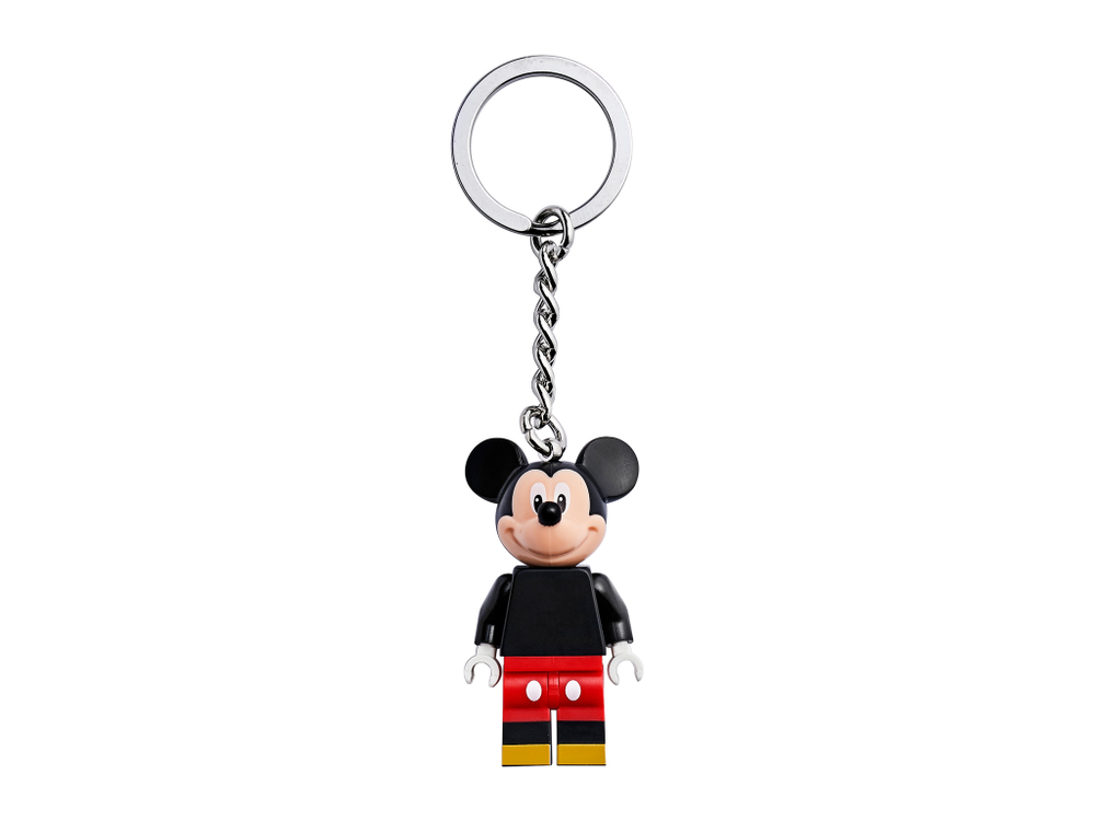 Конструктор LEGO Disney Брелок для ключей Микки | 853998