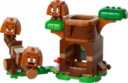 Конструктор LEGO Super Mario Игровая площадка для Гумбасов | 71433