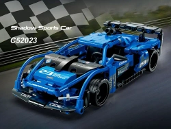 Конструктор CaDA Спорткар Shadow | C52023W