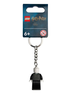 Конструктор LEGO Harry Potter 854155 Брелок для ключей Волан-де-Морт
