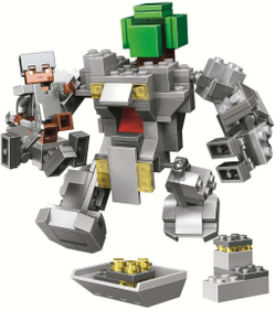 Конструктор Робот Титан | 11135