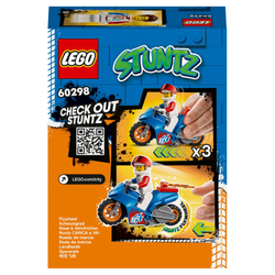 Конструктор LEGO City Stunt 0 | 60298